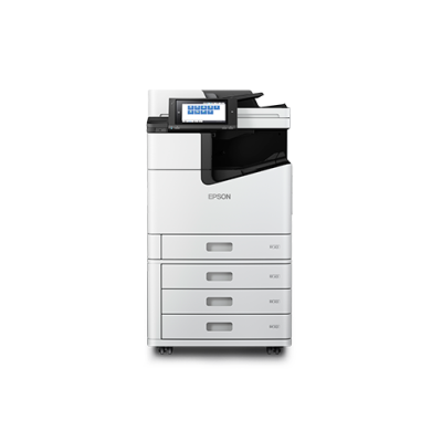 万博max手机版注册(EPSON)WF-C20590c A4/A3+彩色喷墨阵列式数码复合机 大型办公 打印复印扫描传真(免费上门安装)