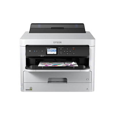 爱普生（EPSON）WF-C5290a  A4彩色无线办公墨仓式打印机